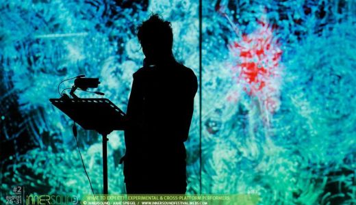 O nouă ediţie a Festivalului Internaţional de Arte Noi InnerSound va avea loc în Capitală.