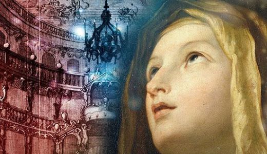 Noile discuri ale Ceciliei Bartoli.