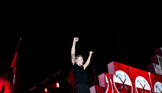 Măsuri STRICTE de SECURITATE pentru concertul lui ROGER WATERS de la Bucureşti.