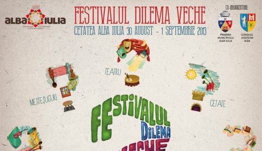 Ce facem în weekend: Vezi care sunt cele mai interesante evenimente.