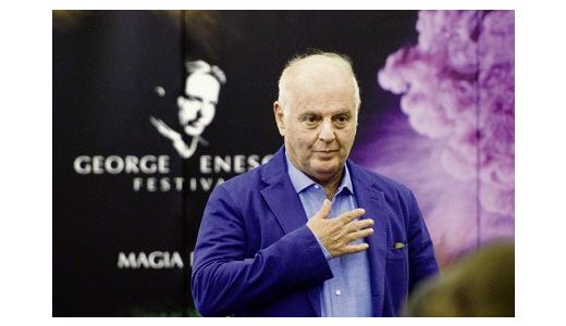 S-a dat startul Festivalului „Enescu“- cel mai mare festival cultural din România.