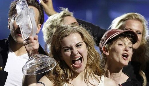 Eurovision 2014: Finala concursului va avea loc la Copenhaga pe 10 mai.