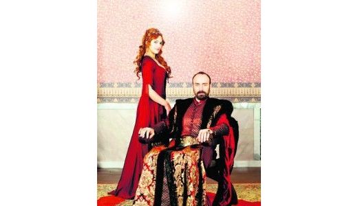 Suleyman Magnificul se întoarce la KANAL D. Ce noutăţi aduce noul sezon.
