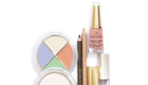 NUDE LOOK COLLISTAR
