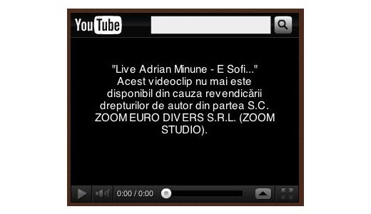 Melodii celebre, plagiate de manelişti. Rihanna, Celine Dion sau Black Eyed Peas în variante ...