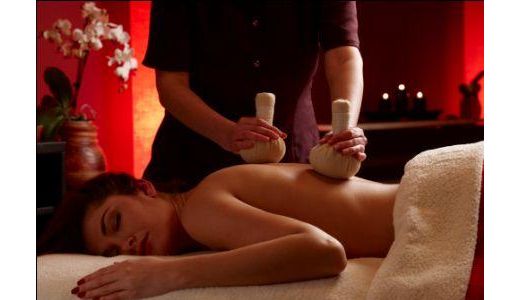 Eden Spa lanseaza noi terapii de toamna