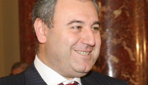 Dorin Cocoş se recăsătoreşte la doar trei luni de la divorţ. ...