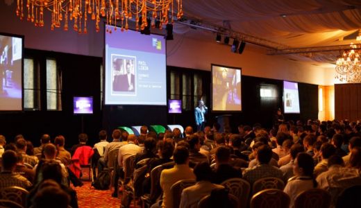 Inovaţie, antreprenoriat şi tehnologie la How to Web 2013.