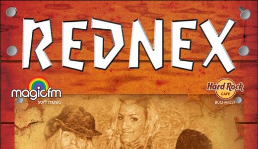 Biletele VIP pentru concertul Rednex din Bucureşti s-au epuizat.