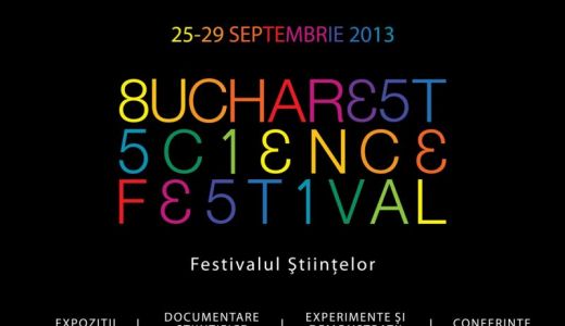 ASUR şi Parentime vă invită la primul Festival al Ştiinţelor din România.