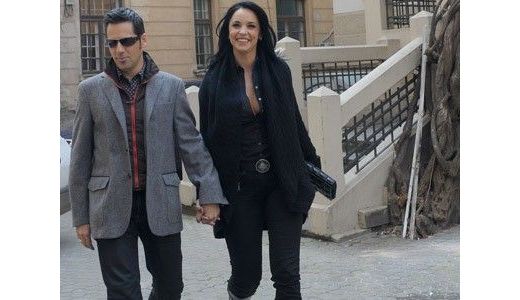 Ştefan Bănică Jr. a înlocuit-o pe Andreea Marin. Vezi cu cine.