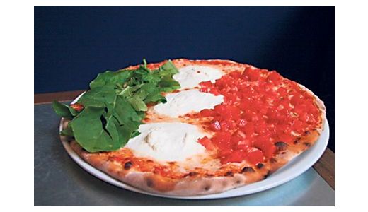 Festival: Un strop de Italia în Bucureşti.