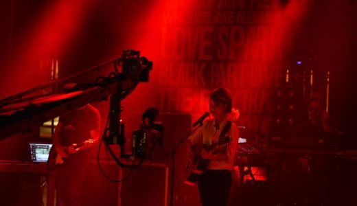 Ce cerinţe are artista Selah Sue pentru concertul de la Bucureşti.