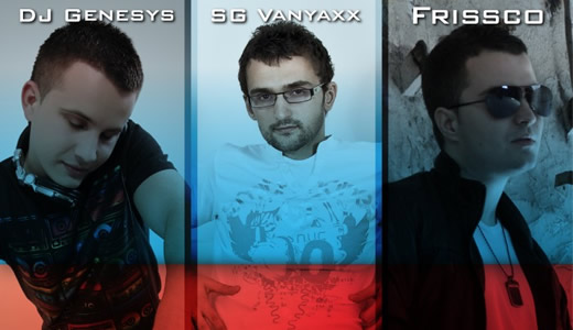 Residence Deejays & Frissco lanseaza "Lovely Smile" in Grecia!