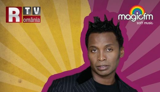 Hitul „What Is Love” – live la Bucureşti pe 20 noiembrie.