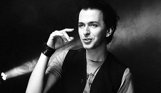 Keo, in cursa pentru Best Rock la Romanian Music Awards 2010