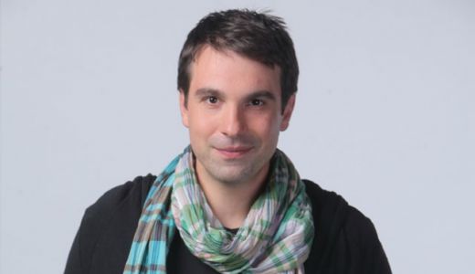 Exclusivitate! Alexandru Papadopol: "Sunt un parinte autoritar"