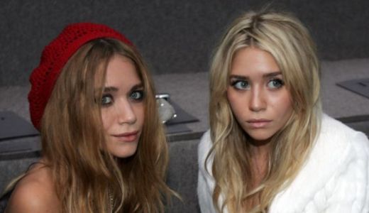 FOTO. Cei mai cunoscuţi gemeni din lume.