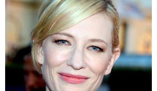 Cate Blanchett va debuta ca regizoare cu ecranizarea unui roman de succes.