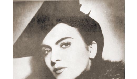 Centenar Maria Tănase.
