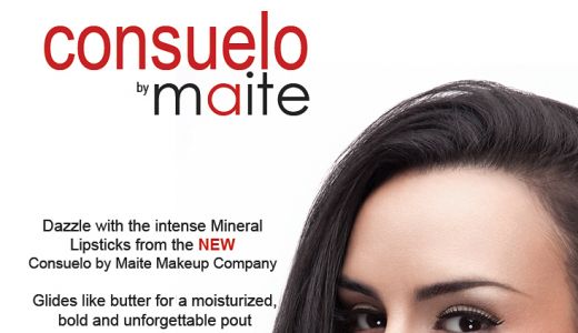 Consuelo Mutu dezvaluie secretul frumusetii sale!