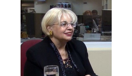 Irina Nistor: Geo Saizescu, un regizor de comedie strălucit.