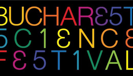 Bucharest Science Festival.