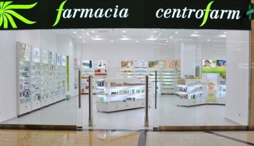 Centrofarm lanseaza campania ”Toamna, frumoasa doamna”, oferind cadouri si preturi atractive pentru o gama larga de produse