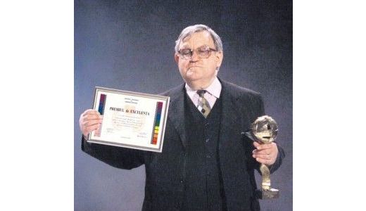 Geo Saizescu nu are loc în Cimitirul Bellu.