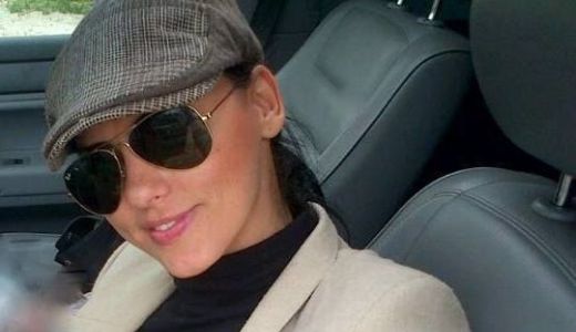VIDEO. Lavinia s-ar fi mutat în casa lui Ştefan Bănică Jr..