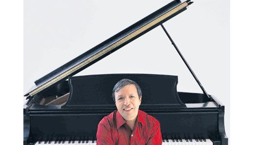 La revedere, "George Enescu"!.