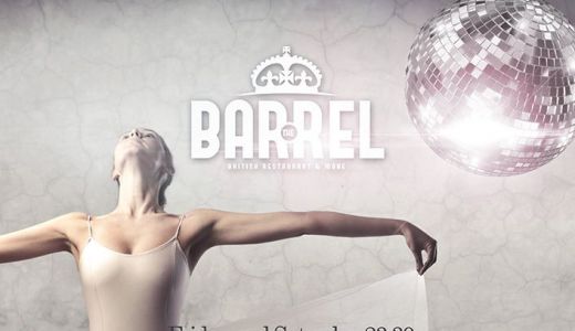 The Club meets … Ballet.