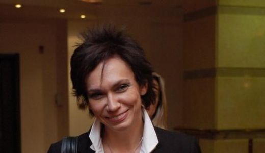 Actriţa Oana Pellea anunţă că "se va retrage din activitatea Facebook". ...