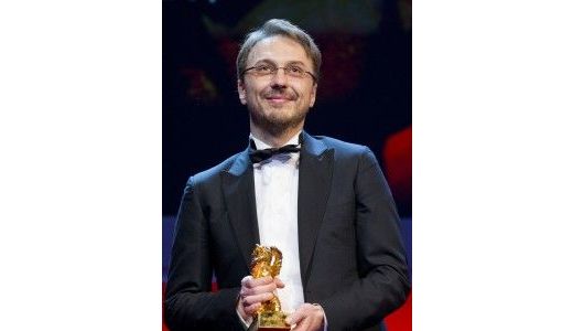 Filmul "Poziţia copilului" a fost ales marele câştigător al Festivalului de Film ...