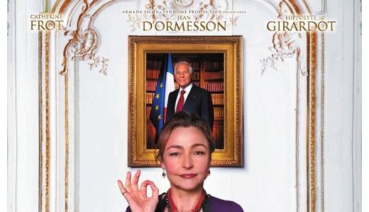"Haute Cuisine", povestea bucătăresei personale a lui Mitterrand, din 11 octombrie, ...