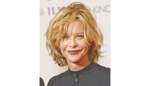 Meg Ryan se întoarce pe micile ecrane, după o pauză de 30 de ani.