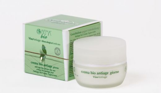 Bema bio viso antiage crema zi- aliatul tau in ingrijirea tenului