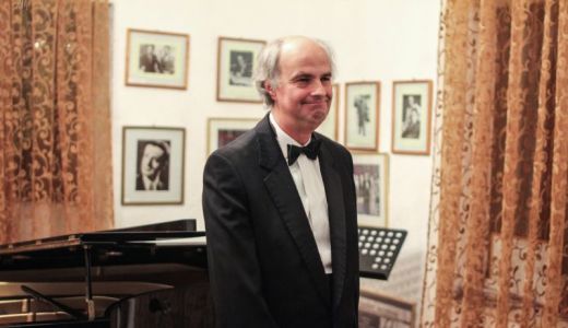 FOTO: Serile Lipatti: Concertele de la Conac se apropie de final. ...
