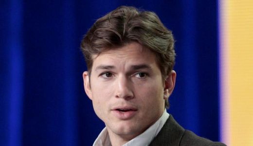 Forbes: Ashton Kutcher, pe primul loc în topul celor mai bine plătiţi actori de televiziune ...