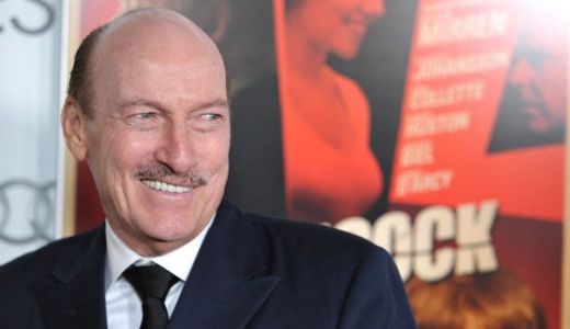 Actorul Ed Lauter a murit.