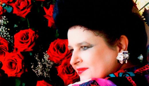 Ediţie jubiliară a Festivalului Naţional al Liedului Românesc.
