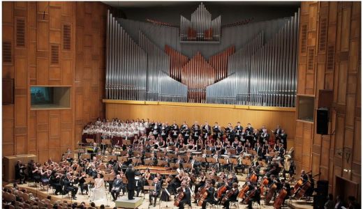 Radio România marchează 85 de ani de istorie printr-o serie de concerte speciale.