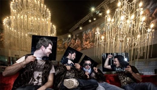 Fanii decid data si locul lansarii noului single Deepside Deejays