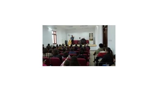 Vioara lui George Enescu cântă pentru sătenii din Botoşani şi Suceava.
