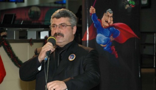 Silviu Prigoana arata romanilor cine le-a furat libertatea
