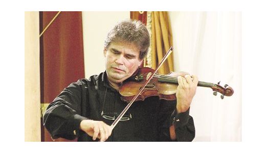 INTERVIU. Gabriel Croitoru: „Suntem mesageri ai muzicii clasice“.