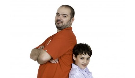 Unchiul unui copil norocos din Romania va da glas Soldatelului Verde din ''Povestea Jucariilor 3''