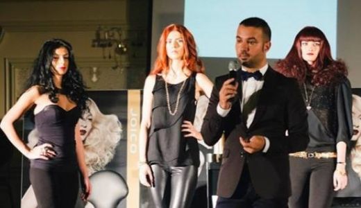 Exclusivitate! Cristian Scutaru: "Iarna aceasta se poarta cocul!"