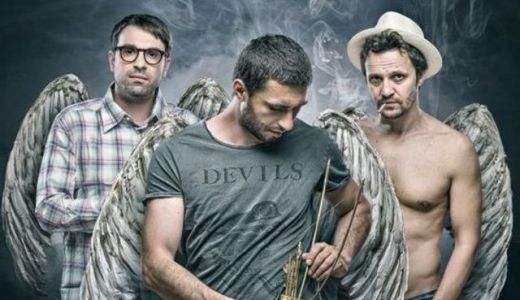 Filmul românesc "Love Building", premiat la Festivalul de Film de la Tirana.