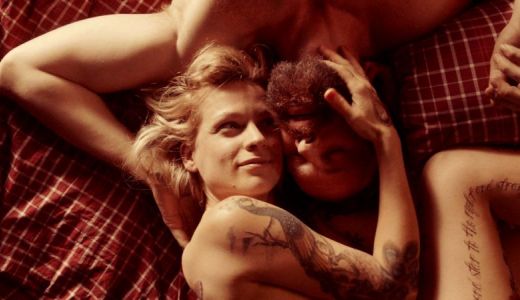 VIDEO. Care este cel mai bun film de la Fellini încoace, nominalizat la Oscarurile europene.